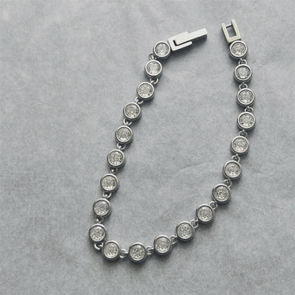 Tennis Bracelet