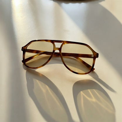 The Editor Sunglasses