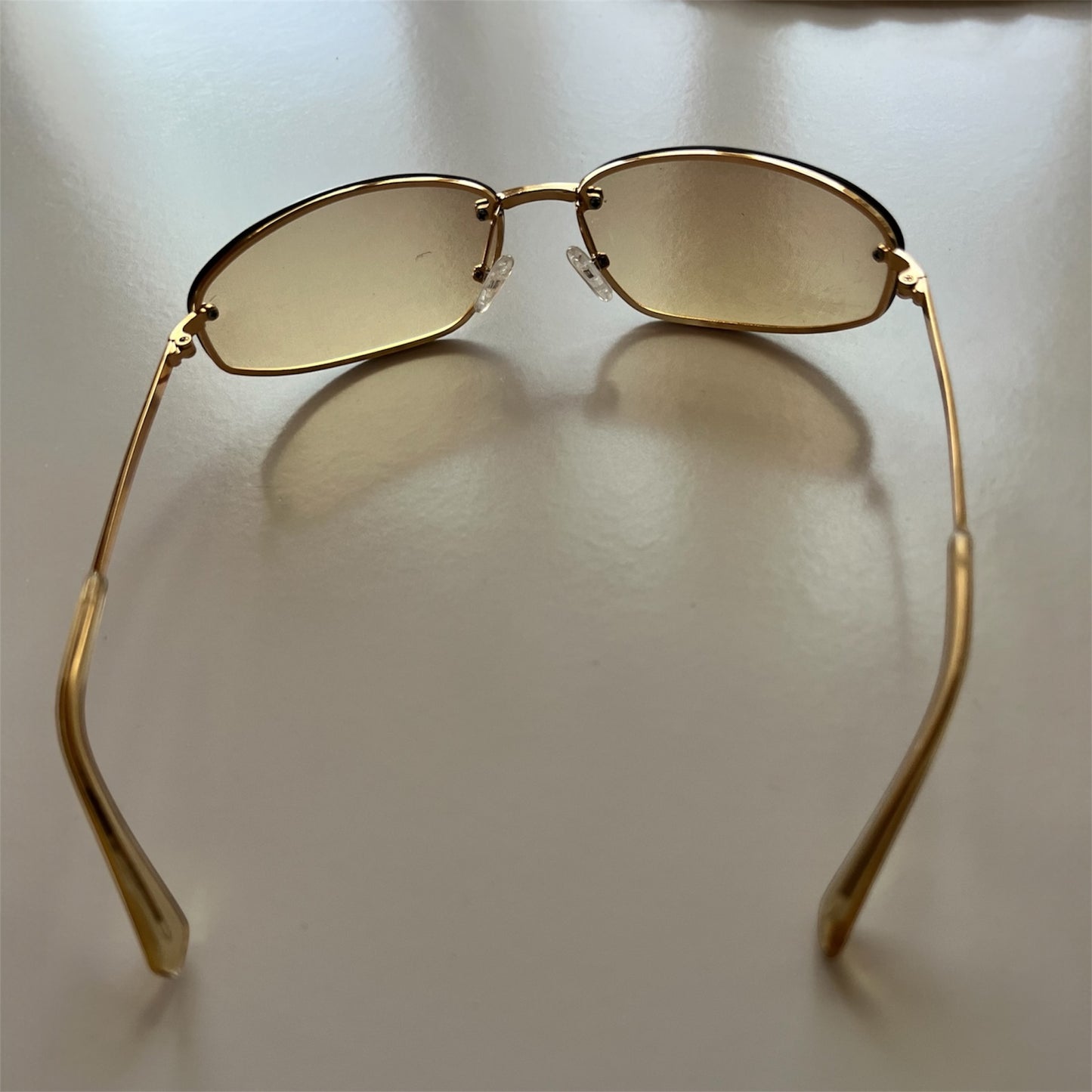 The theory Sunglasses