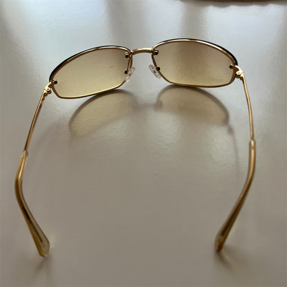 The theory Sunglasses
