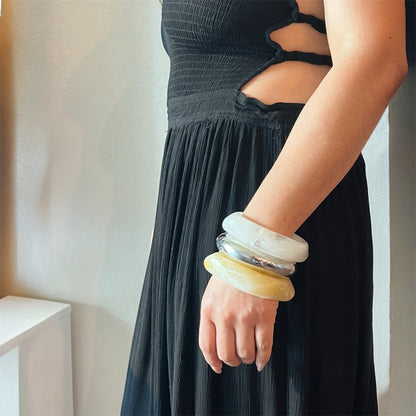 Base Bangle Set
