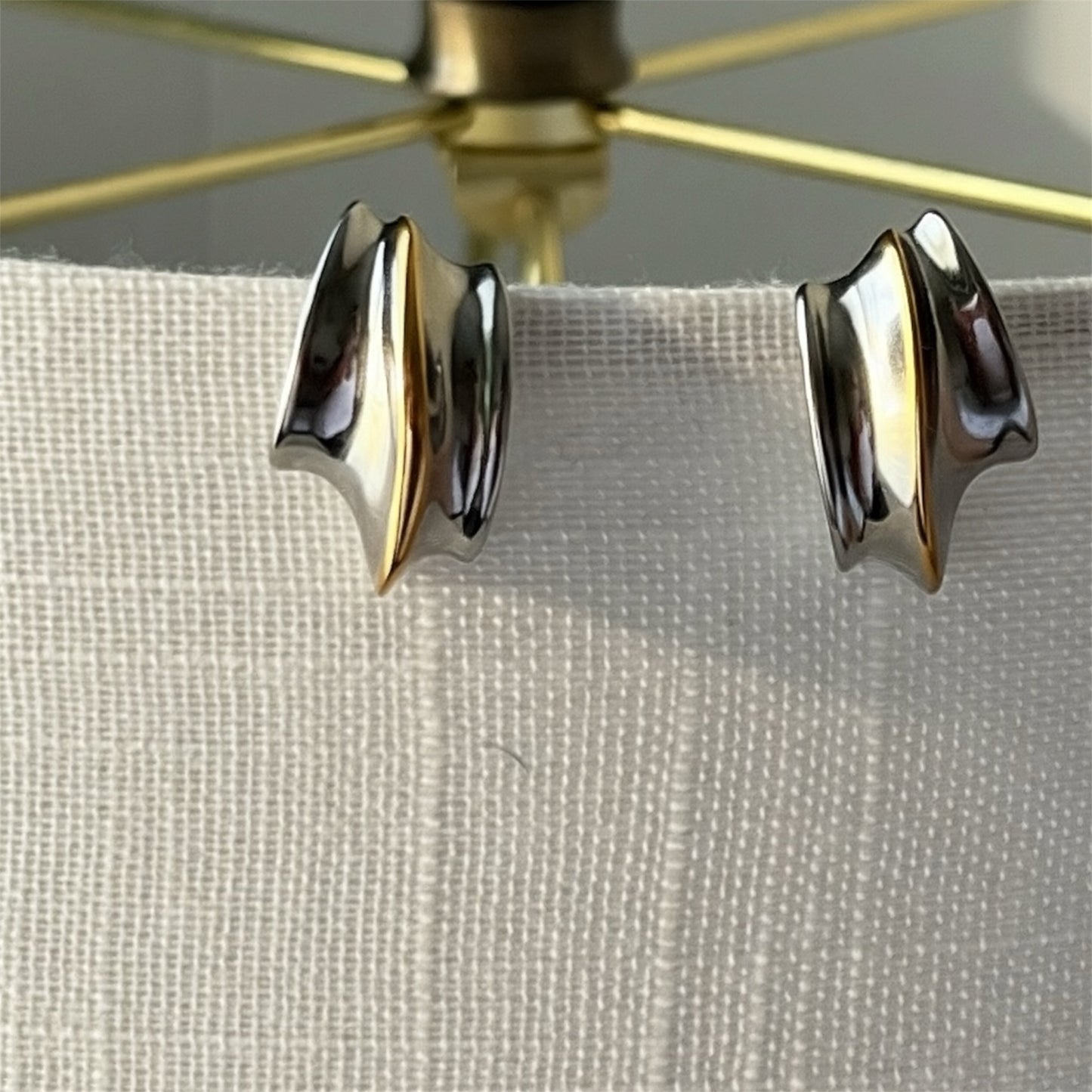 Split Earrings