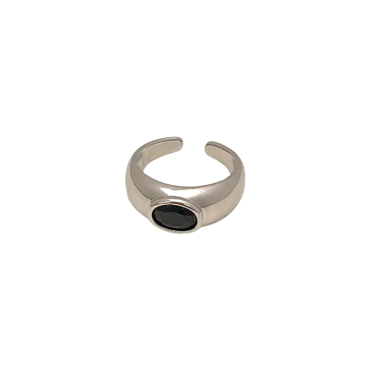 Moon Ring