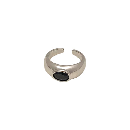 Moon Ring