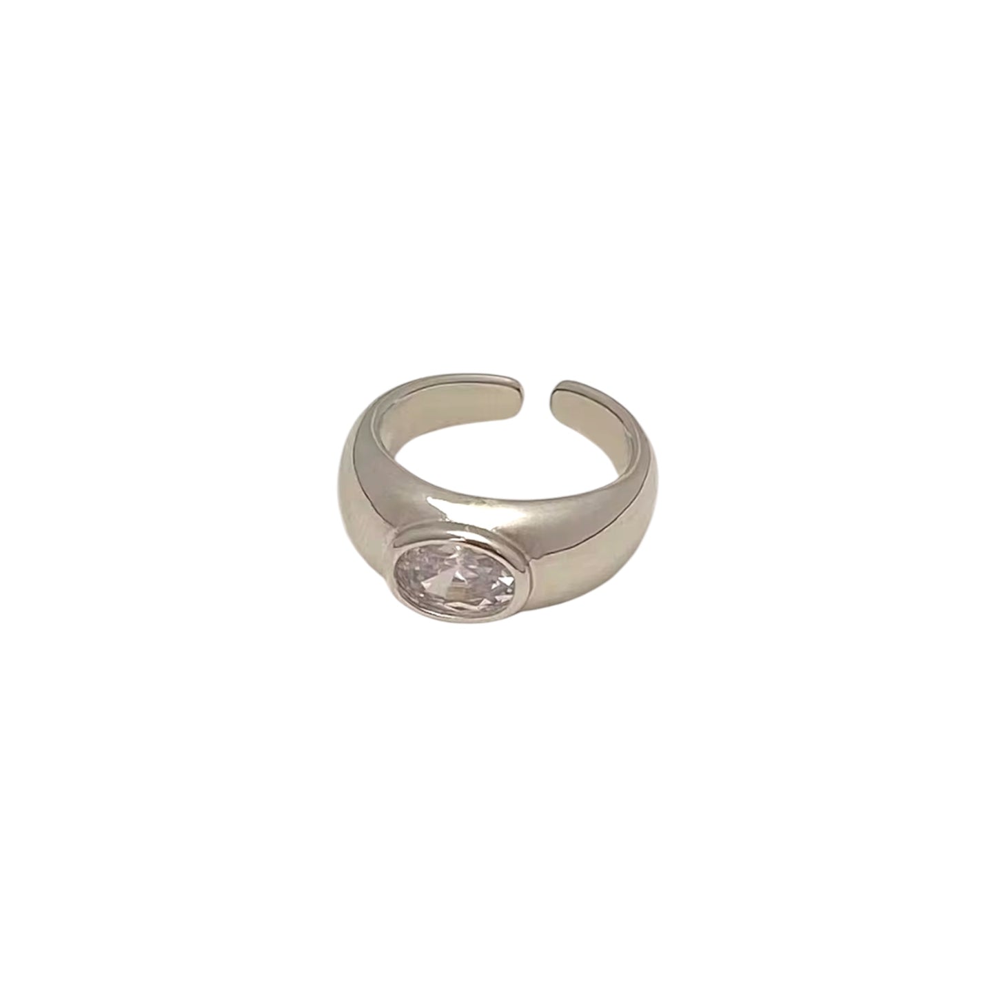 Moon Ring