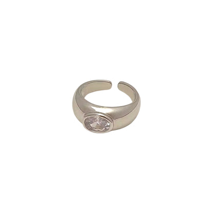 Moon Ring
