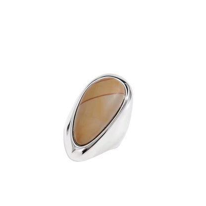 Stone Ring