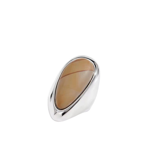 Stone Ring