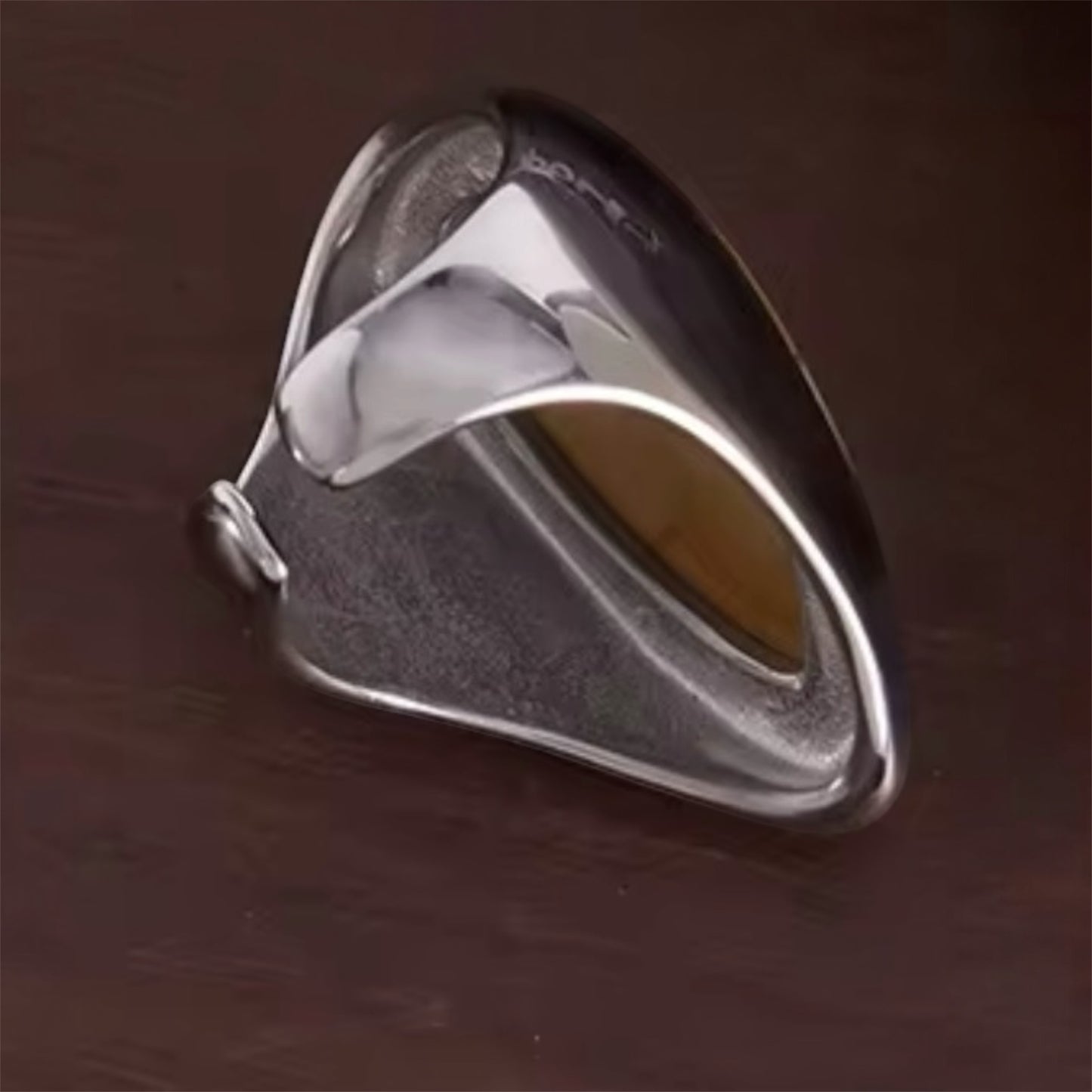 Stone Ring
